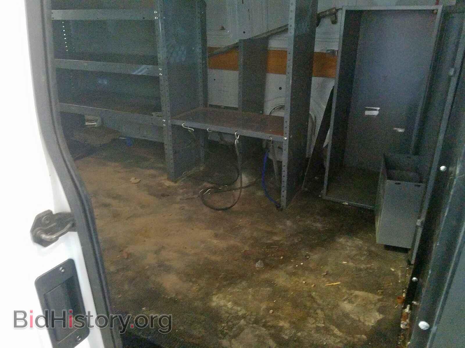 2008 FORD ECONOLINE - VIN: 1FTSE34L78DB57917 - Photo 6