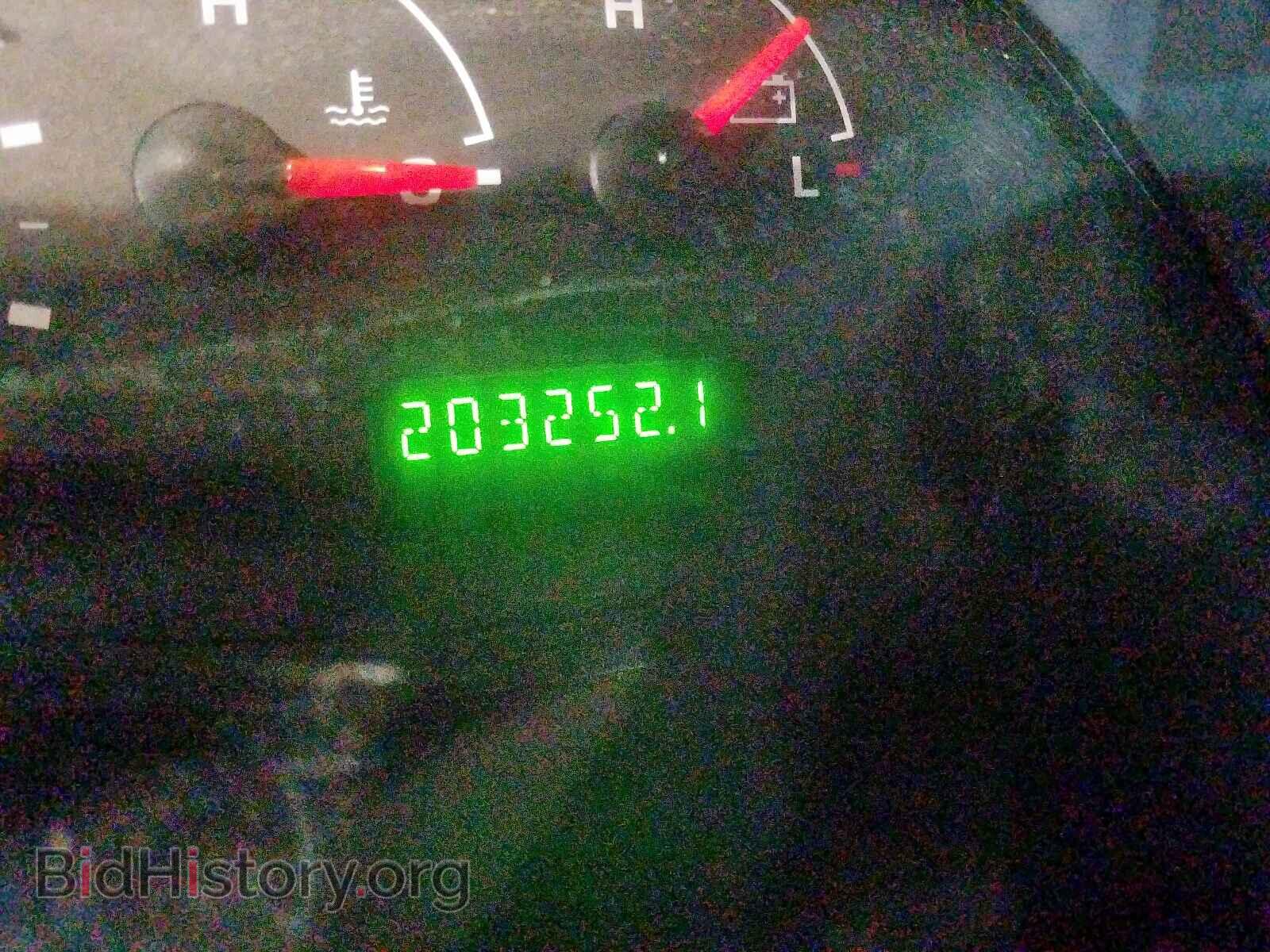 2008 FORD ECONOLINE - VIN: 1FTSE34L78DB57917 - Photo 8