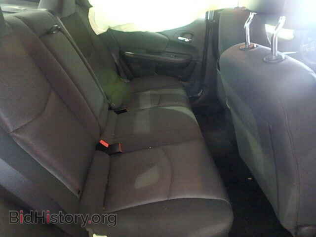 2013 DODGE AVENGER - VIN: 1C3CDZAB3DN652386 - Photo 6