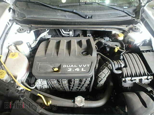 2013 DODGE AVENGER - VIN: 1C3CDZAB3DN652386 - Photo 7