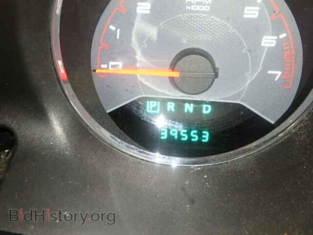 2013 DODGE AVENGER - VIN: 1C3CDZAB3DN652386 - Photo 8