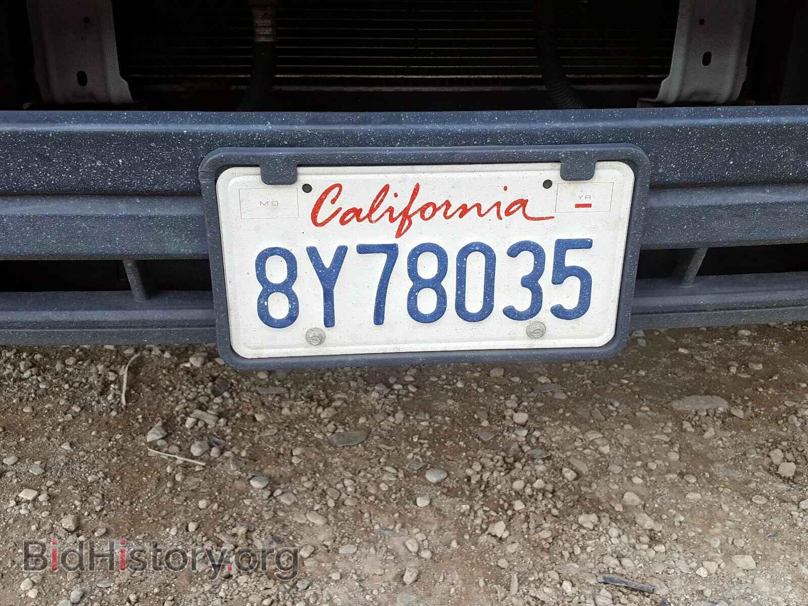 2010 FORD ECONOLINE - VIN: 1FTNE2EL7ADA60373 - Фото 9