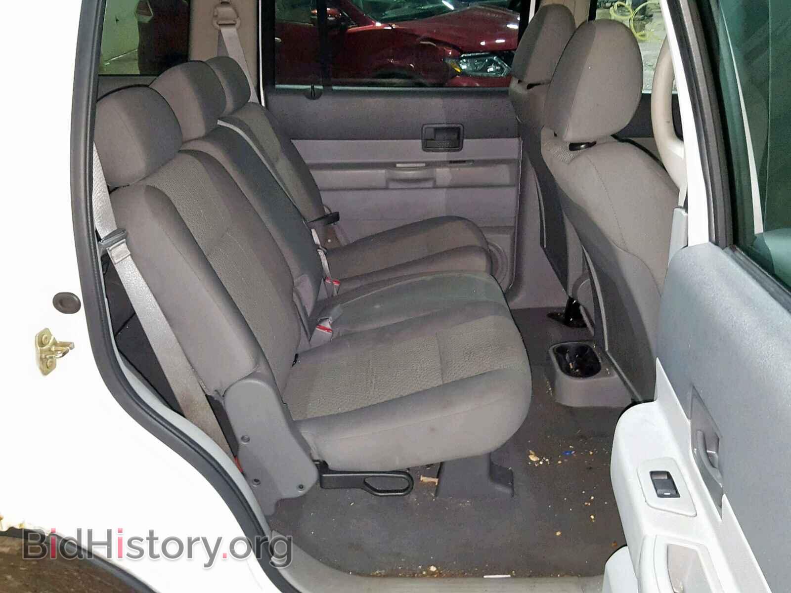 2007 DODGE DURANGO SX - VIN: 1D8HB38P67F502102 - Photo 6