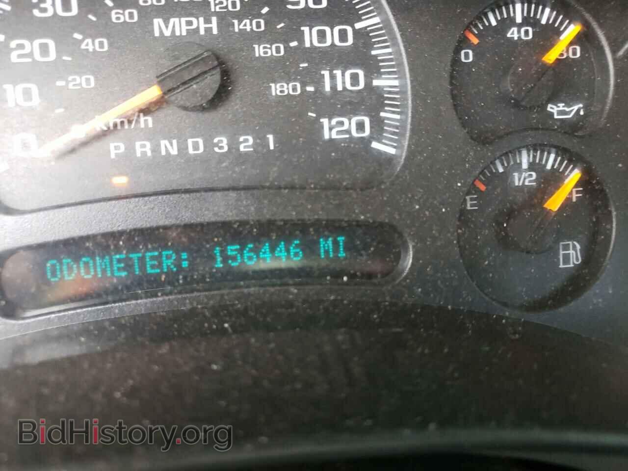 2006 GMC SIERRA - VIN: 2GTEC13V661313478 - Фото 8