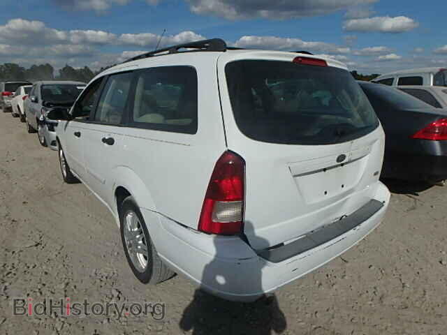 2006 FORD FOCUS - VIN: 1FAFP36N96W111054 - Фото 3