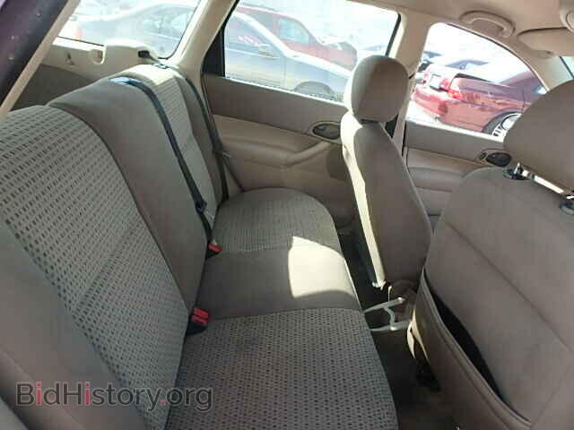 2006 FORD FOCUS - VIN: 1FAFP36N96W111054 - Фото 6