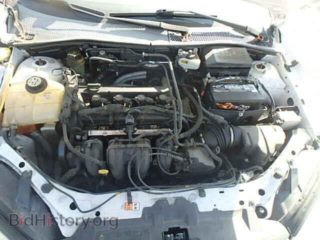 2006 FORD FOCUS - VIN: 1FAFP36N96W111054 - Фото 7