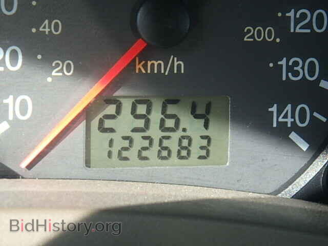 2006 FORD FOCUS - VIN: 1FAFP36N96W111054 - Фото 8