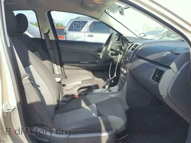 2009 DODGE AVENGER - VIN: 1B3LC46B69N537994 - Фото 5