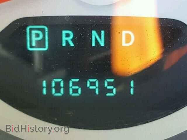 2009 DODGE AVENGER - VIN: 1B3LC46B69N537994 - Фото 8