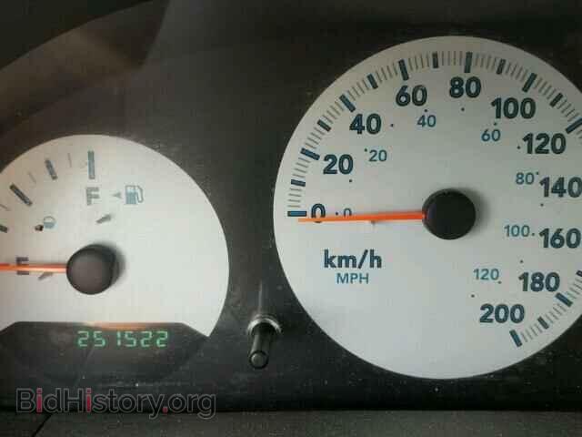 2007 DODGE CARAVAN - VIN: 1D4GP24R67B218203 - Фото 8
