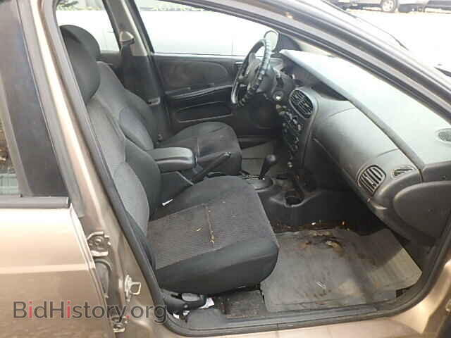 2002 DODGE NEON - VIN: 1B3ES46C72D581292 - Фото 5