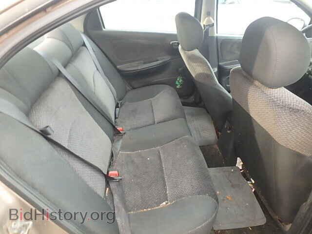 2002 DODGE NEON - VIN: 1B3ES46C72D581292 - Фото 6