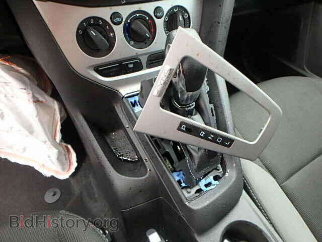 2014 FORD FOCUS - VIN: 1FADP3F28EL346347 - Photo 9