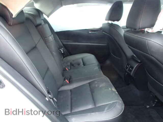2013 LEXUS ES350 - VIN: JTHBK1GG6D2049921 - Фото 6