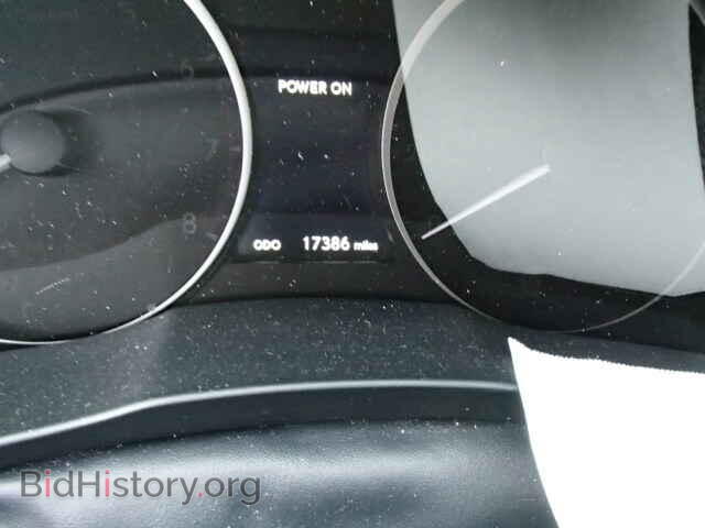 2013 LEXUS ES350 - VIN: JTHBK1GG6D2049921 - Фото 8