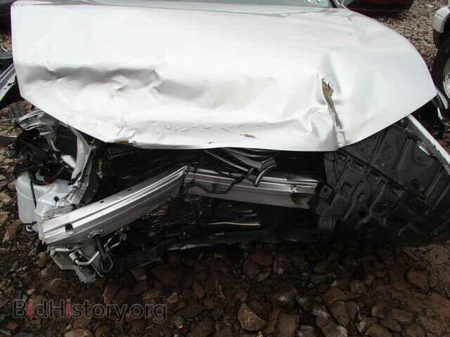 2013 LEXUS ES350 - VIN: JTHBK1GG6D2049921 - Фото 9