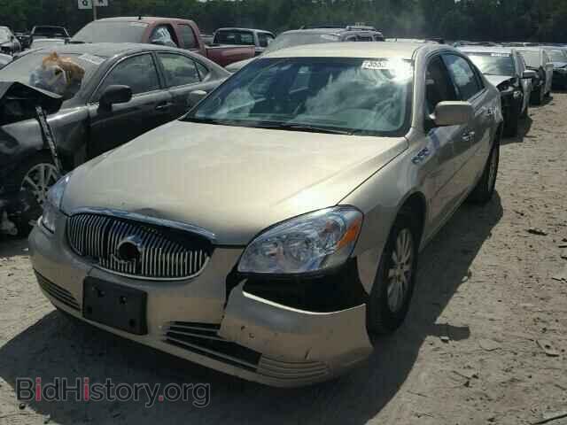 2007 BUICK LUCERNE - VIN: 1G4HP57287U153789 - Фото 2
