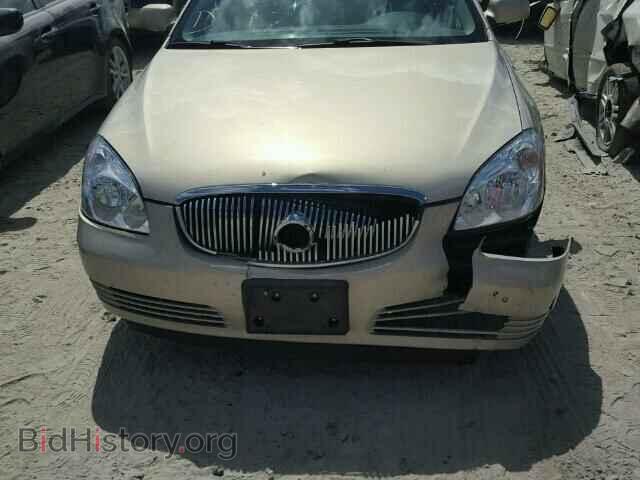 2007 BUICK LUCERNE - VIN: 1G4HP57287U153789 - Фото 9