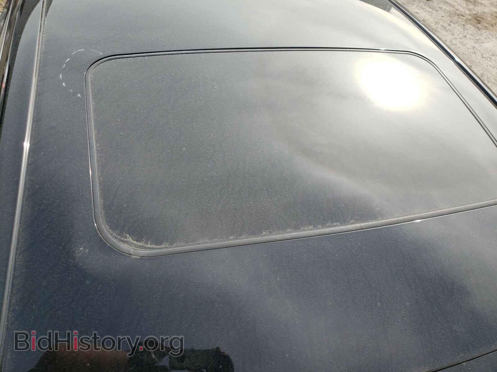 2015 LEXUS IS - VIN: JTHBF1D29F5080840 - Фото 9