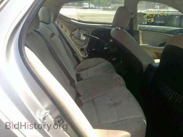2012 KIA OPTIMA - VIN: KNAGM4A72C5274665 - Photo 6