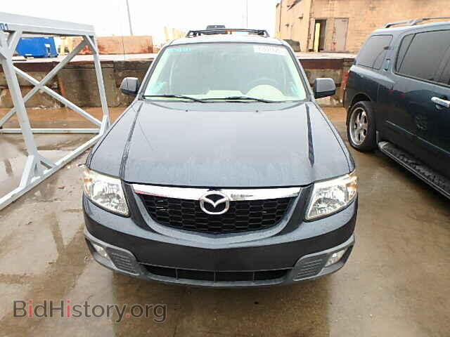 2008 MAZDA TRIBUTE - VIN: 4F2CZ02Z88KM23682 - Фото 9