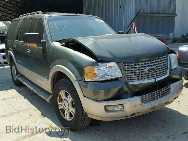 Photo 1FMFU17565LA85160 - FORD EXPEDITION 2005