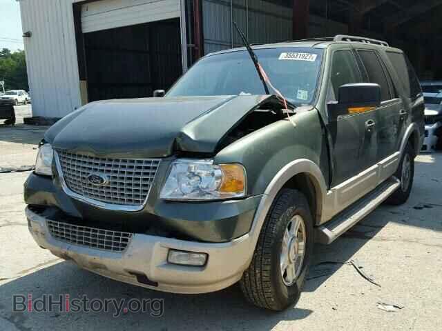 2005 FORD EXPEDITION - VIN: 1FMFU17565LA85160 - Фото 2