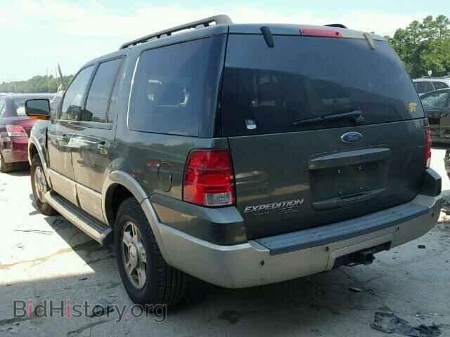 2005 FORD EXPEDITION - VIN: 1FMFU17565LA85160 - Фото 3