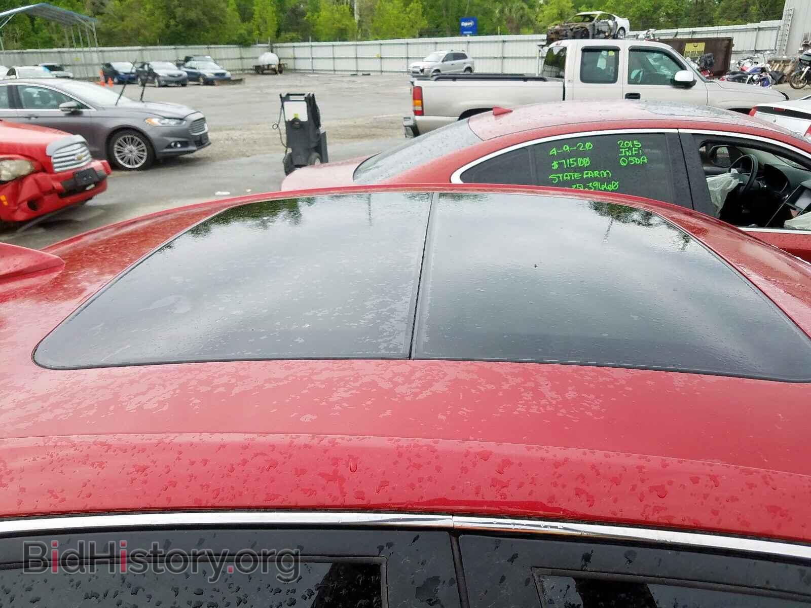 2009 CADILLAC CTS - VIN: 1G6DJ577490100701 - Фото 9