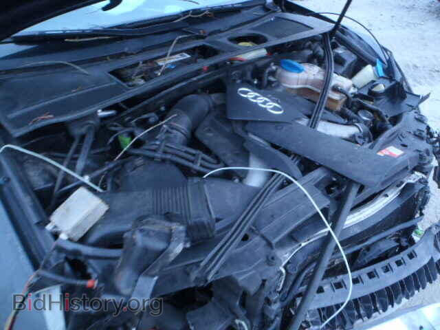 2004 AUDI A6 - VIN: WAUCD64B84N095784 - Photo 7