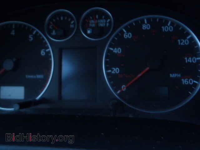 2004 AUDI A6 - VIN: WAUCD64B84N095784 - Photo 8