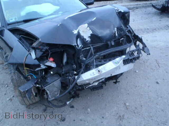 2004 AUDI A6 - VIN: WAUCD64B84N095784 - Photo 9