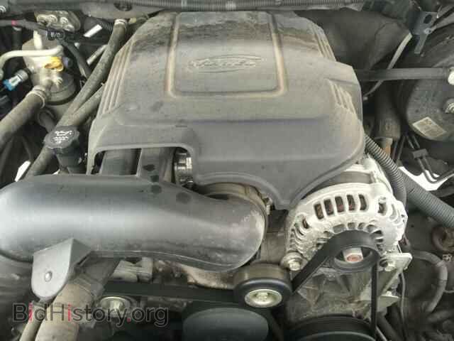2007 CADILLAC ESCALADE - VIN: 1GYEC63867R354347 - Фото 7
