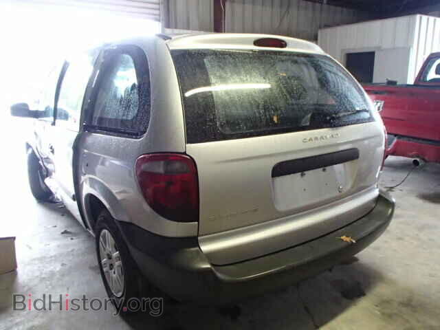 2005 DODGE CARAVAN - VIN: 1D4GP25EX5B286285 - Photo 3