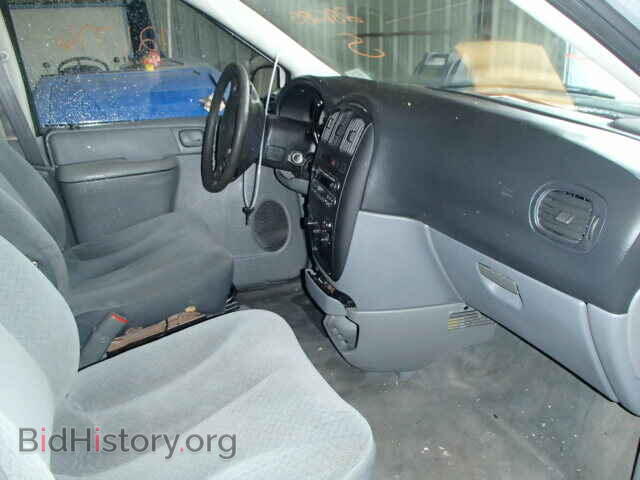 2005 DODGE CARAVAN - VIN: 1D4GP25EX5B286285 - Photo 5