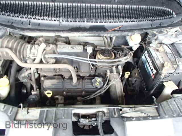 2005 DODGE CARAVAN - VIN: 1D4GP25EX5B286285 - Photo 7