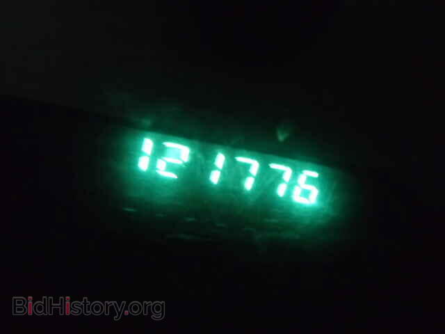 2005 DODGE CARAVAN - VIN: 1D4GP25EX5B286285 - Photo 8