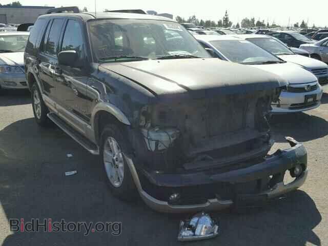Photo 1FMZU64E05ZA09588 - FORD EXPLORER 2005