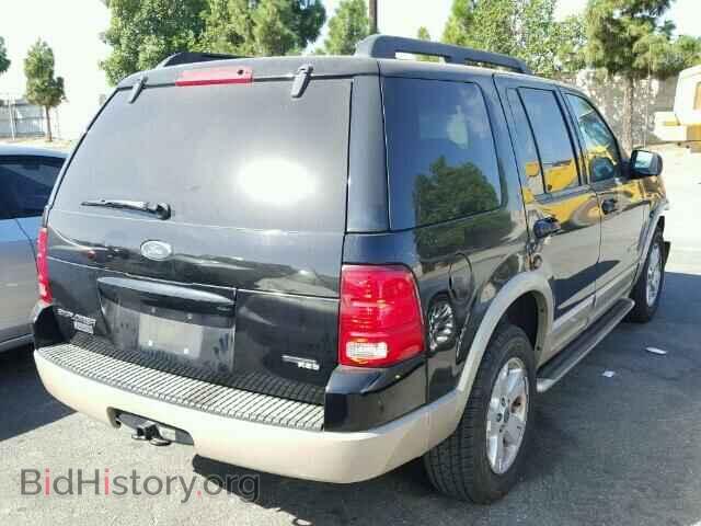 2005 FORD EXPLORER - VIN: 1FMZU64E05ZA09588 - Photo 4