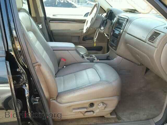 2005 FORD EXPLORER - VIN: 1FMZU64E05ZA09588 - Photo 5