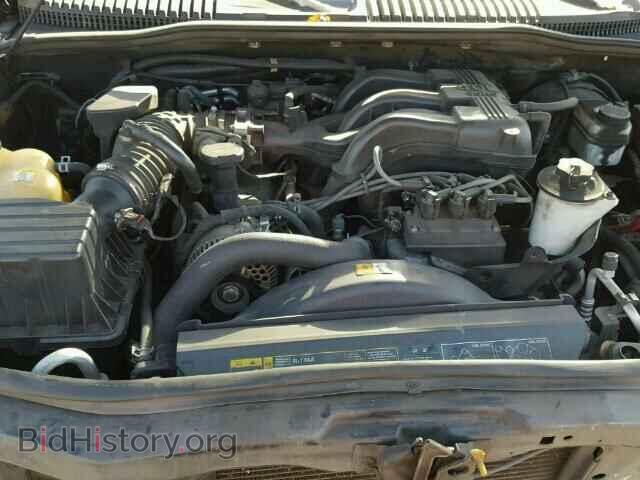 2005 FORD EXPLORER - VIN: 1FMZU64E05ZA09588 - Photo 7