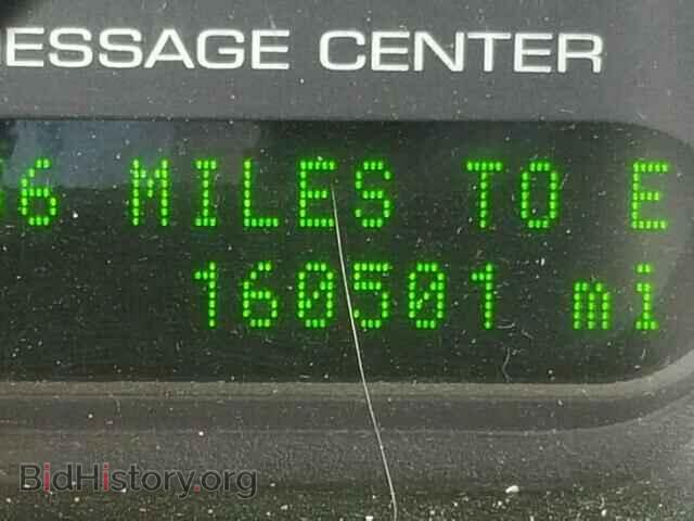 2005 FORD EXPLORER - VIN: 1FMZU64E05ZA09588 - Photo 8
