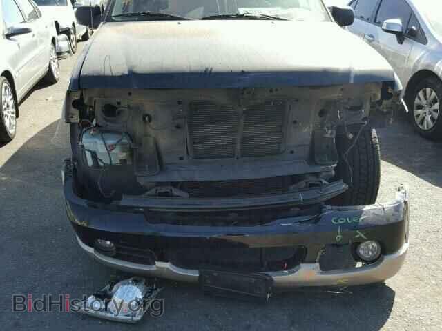 2005 FORD EXPLORER - VIN: 1FMZU64E05ZA09588 - Photo 10