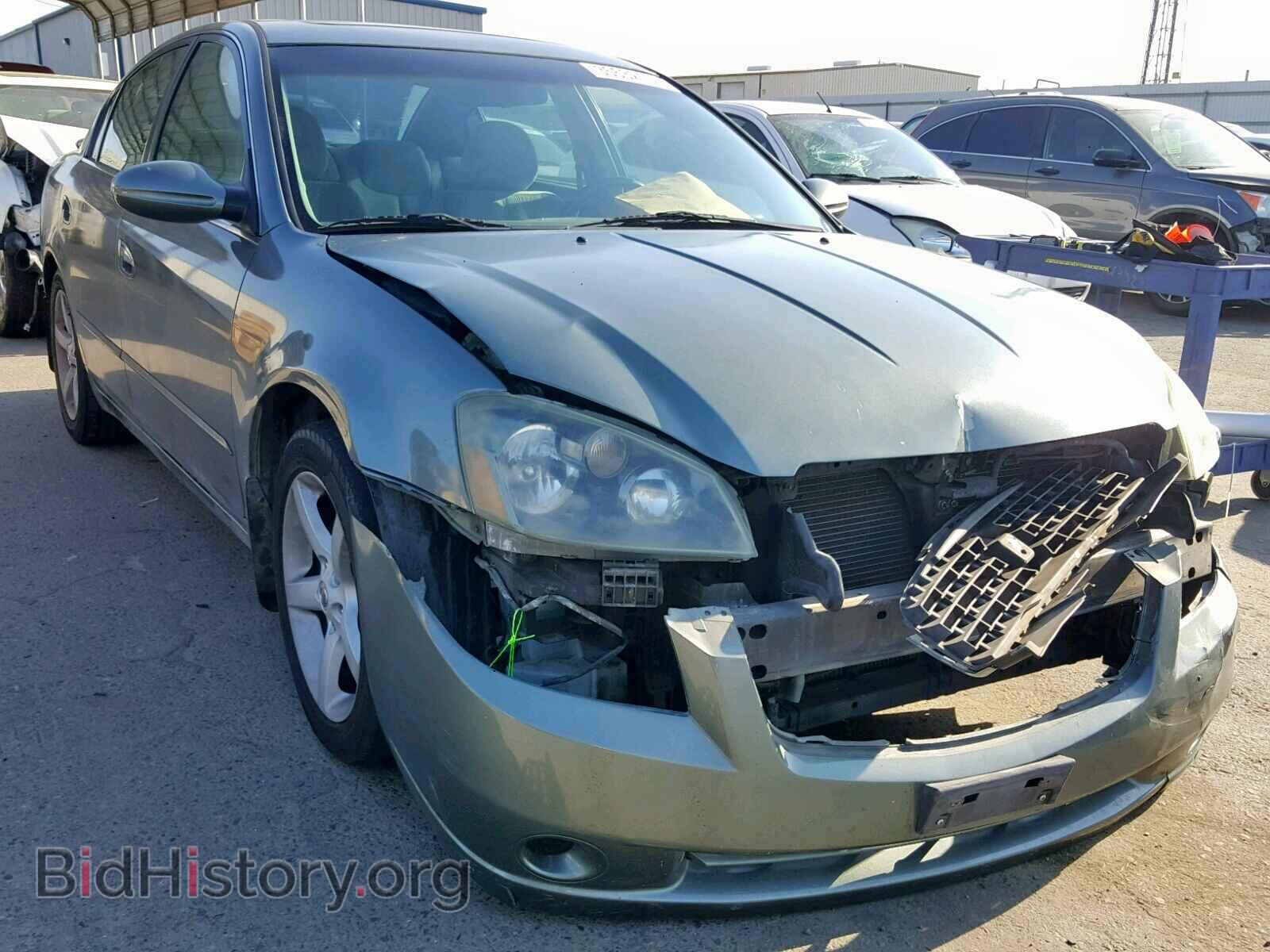Фотография 1N4BL11D75N422838 - NISSAN ALTIMA 2005