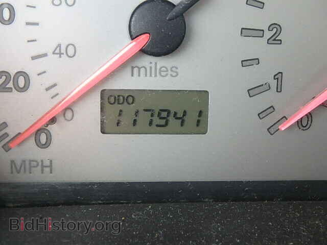 2001 MITSUBISHI ECLIPSE - VIN: 4A3AC54H01E186892 - Фото 8