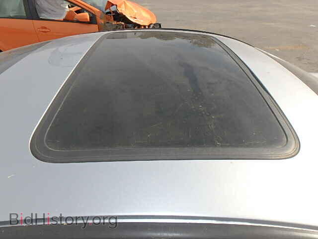 2001 MITSUBISHI ECLIPSE - VIN: 4A3AC54H01E186892 - Фото 9