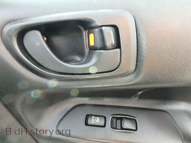 2001 MITSUBISHI ECLIPSE - VIN: 4A3AC54H01E186892 - Фото 10