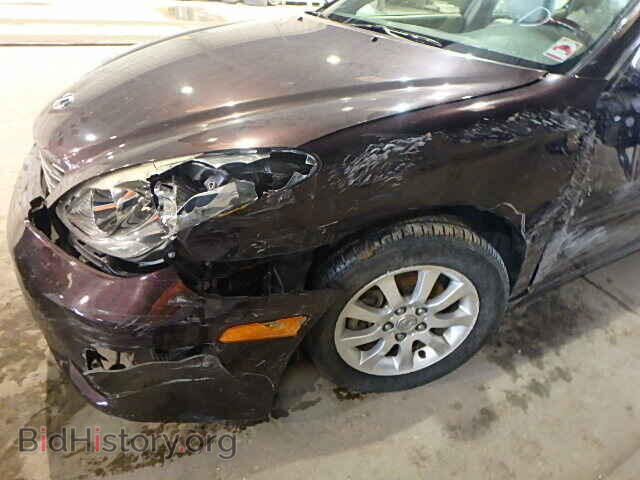 2003 LEXUS ES300 - VIN: JTHBF30G736017898 - Фото 10