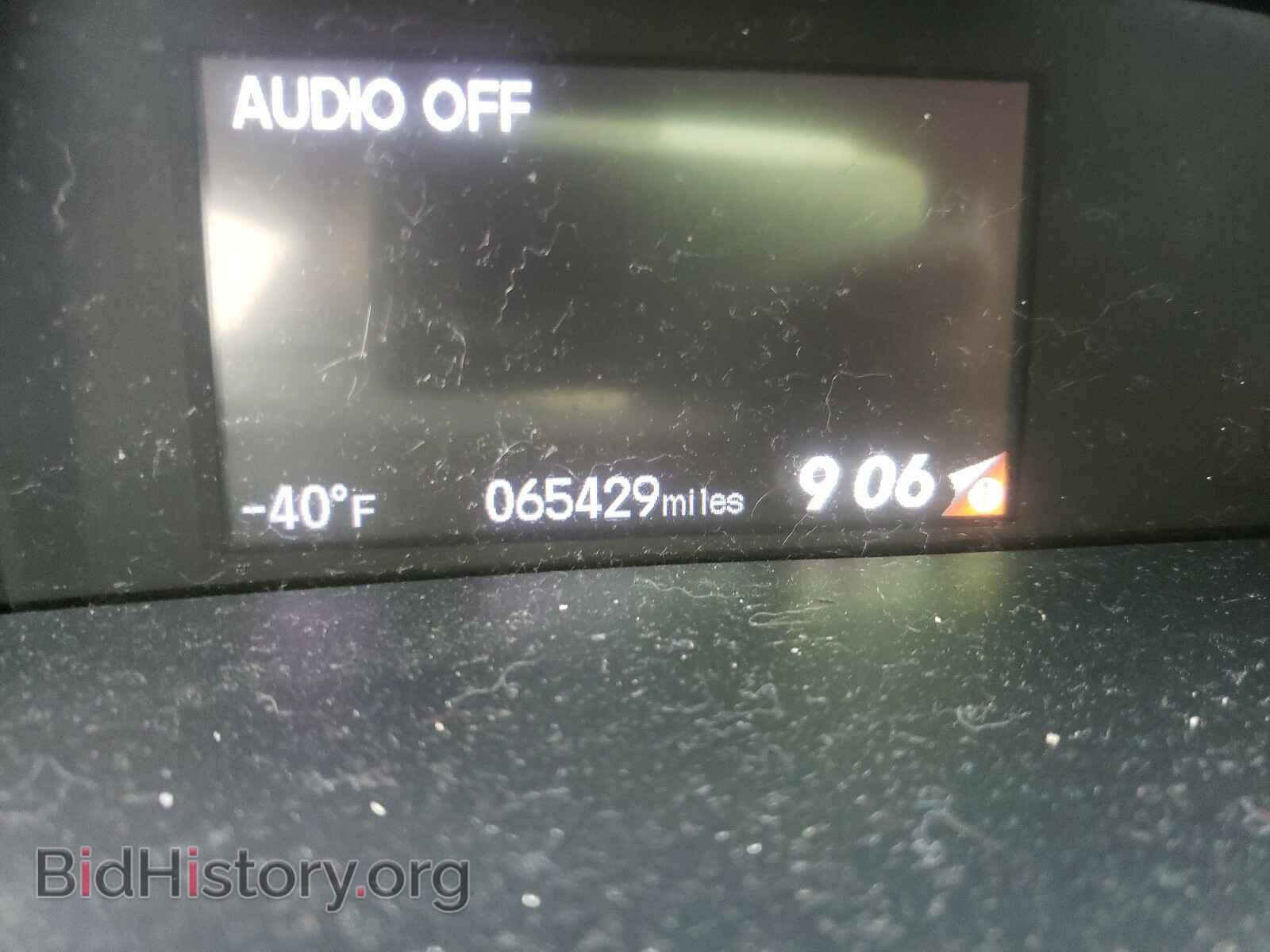 2015 HONDA CIVIC - VIN: 2HGFB2F79FH519476 - Фото 8